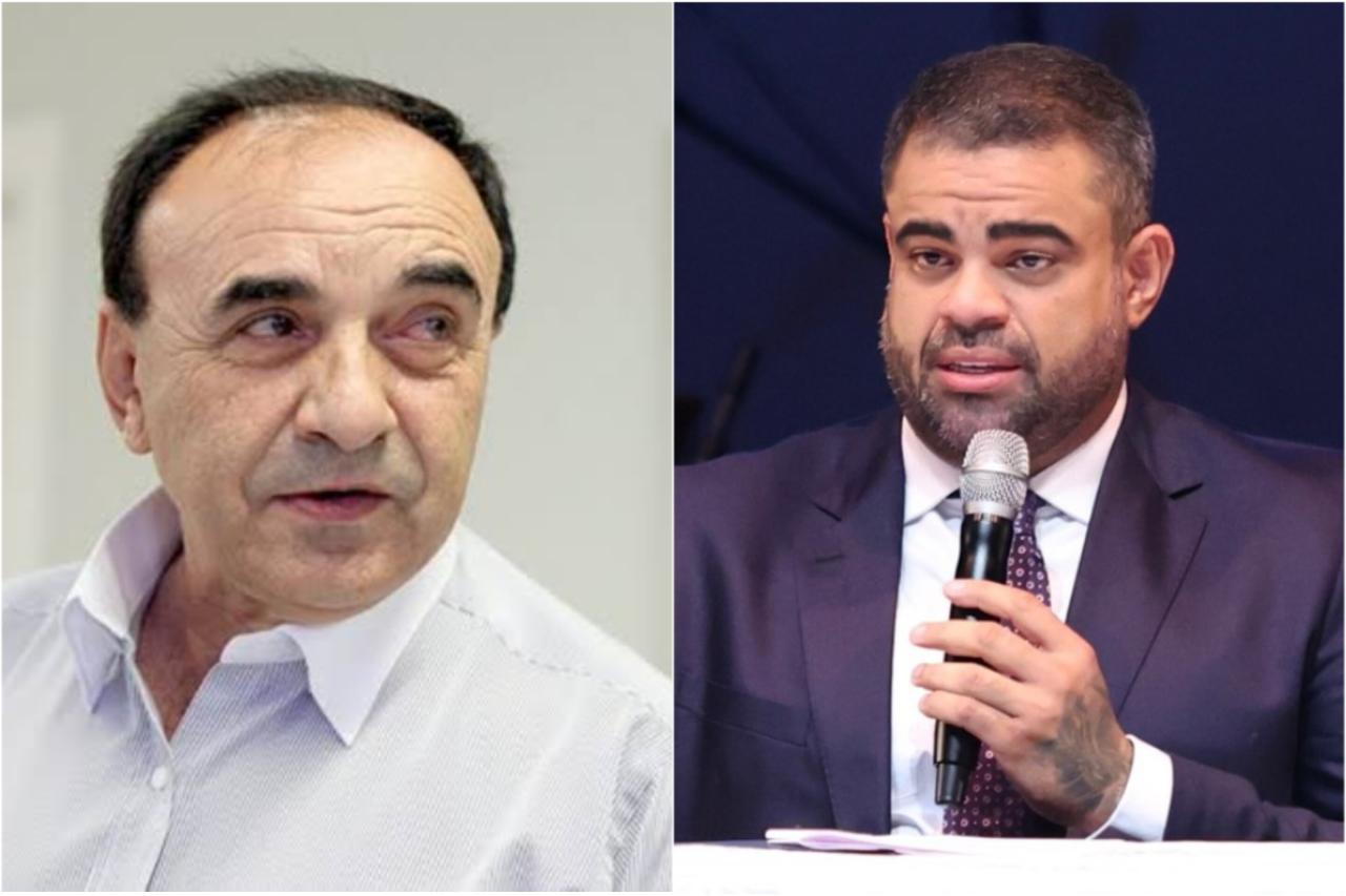 PSDB de Madeira tenta emplacar pré-candidatura de Paulo Victor à prefeito de São Luís - MA