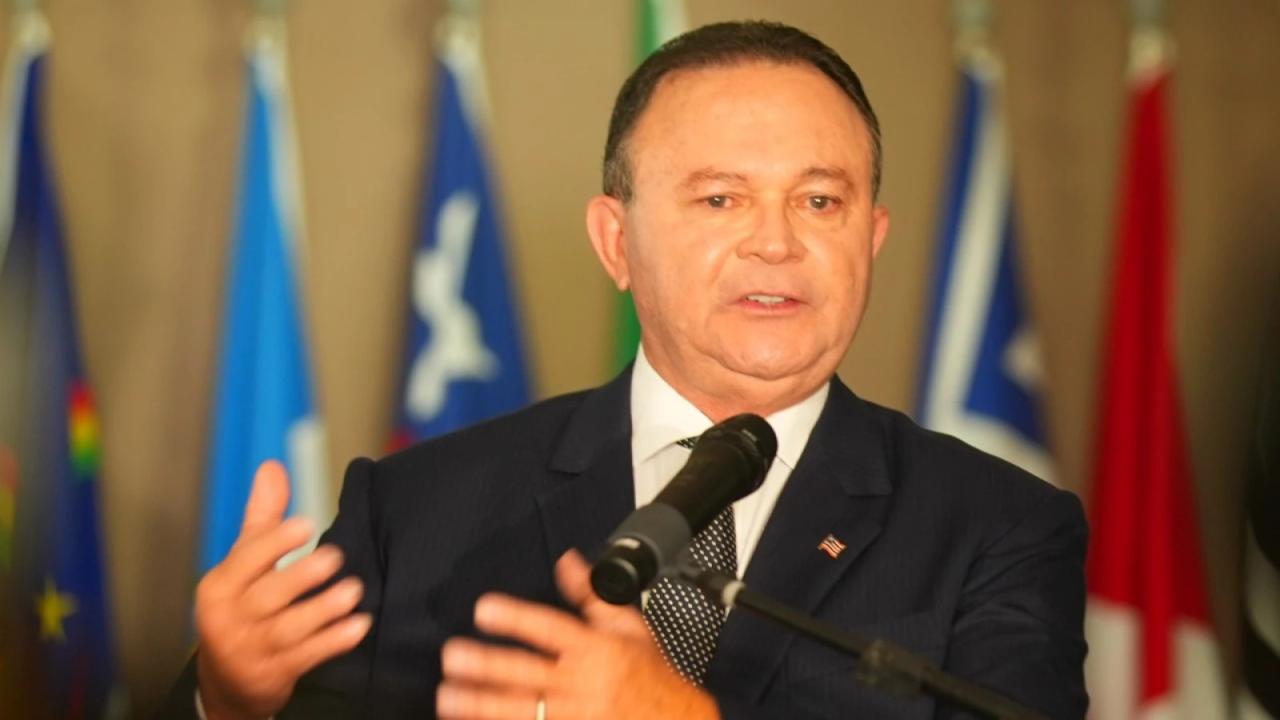 Brandão convocará 1.300 policiais militares e mil bombeiros em 2024, aponta orçamento do governo