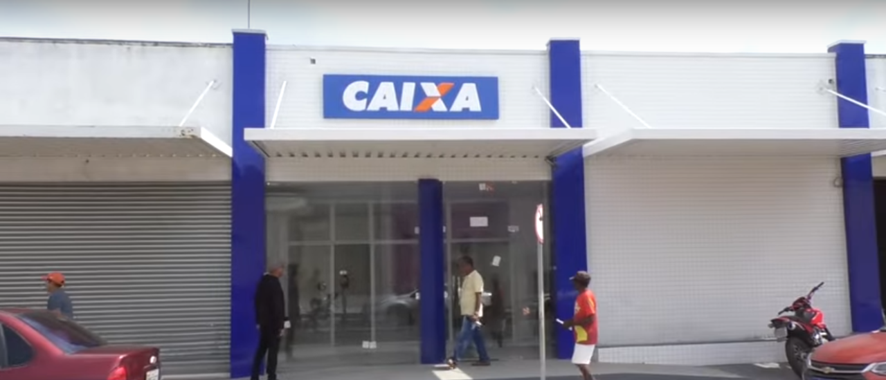 Coroatá - MA recebe a primeira agência da Caixa Econômica no município