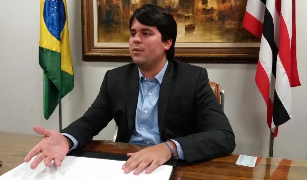 Deputado maranhense André Fufuca assume Ministério dos Esportes após demissão de Ana Moser