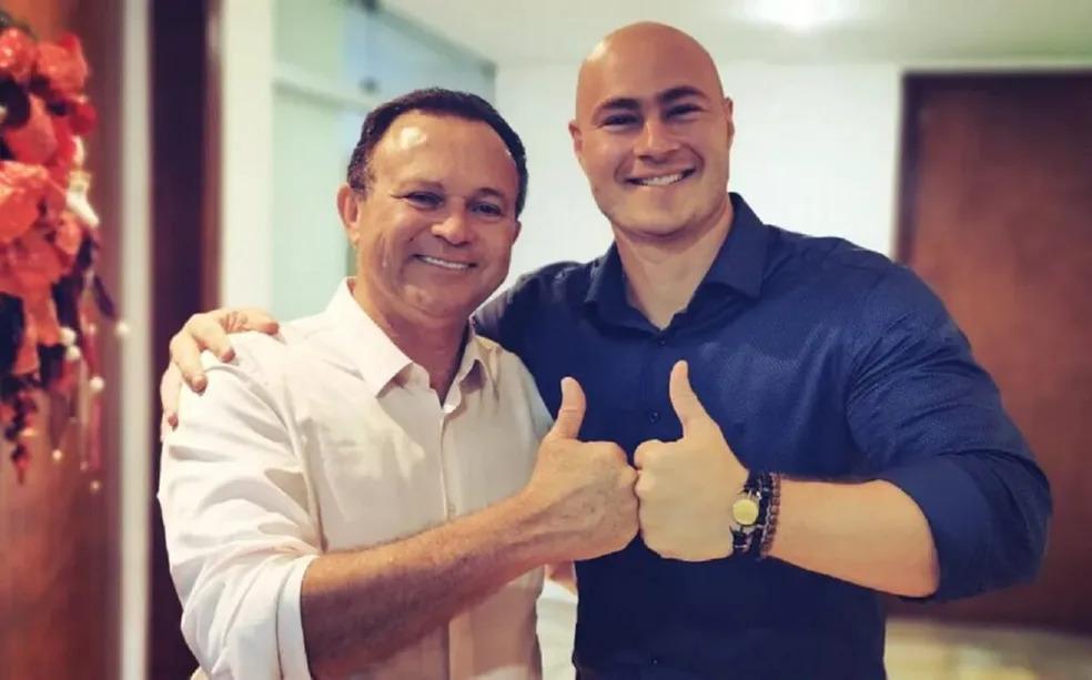 Justiça suspende decisão que anulava nomeação de Daniel Brandão ao Tribunal de Contas do Estado