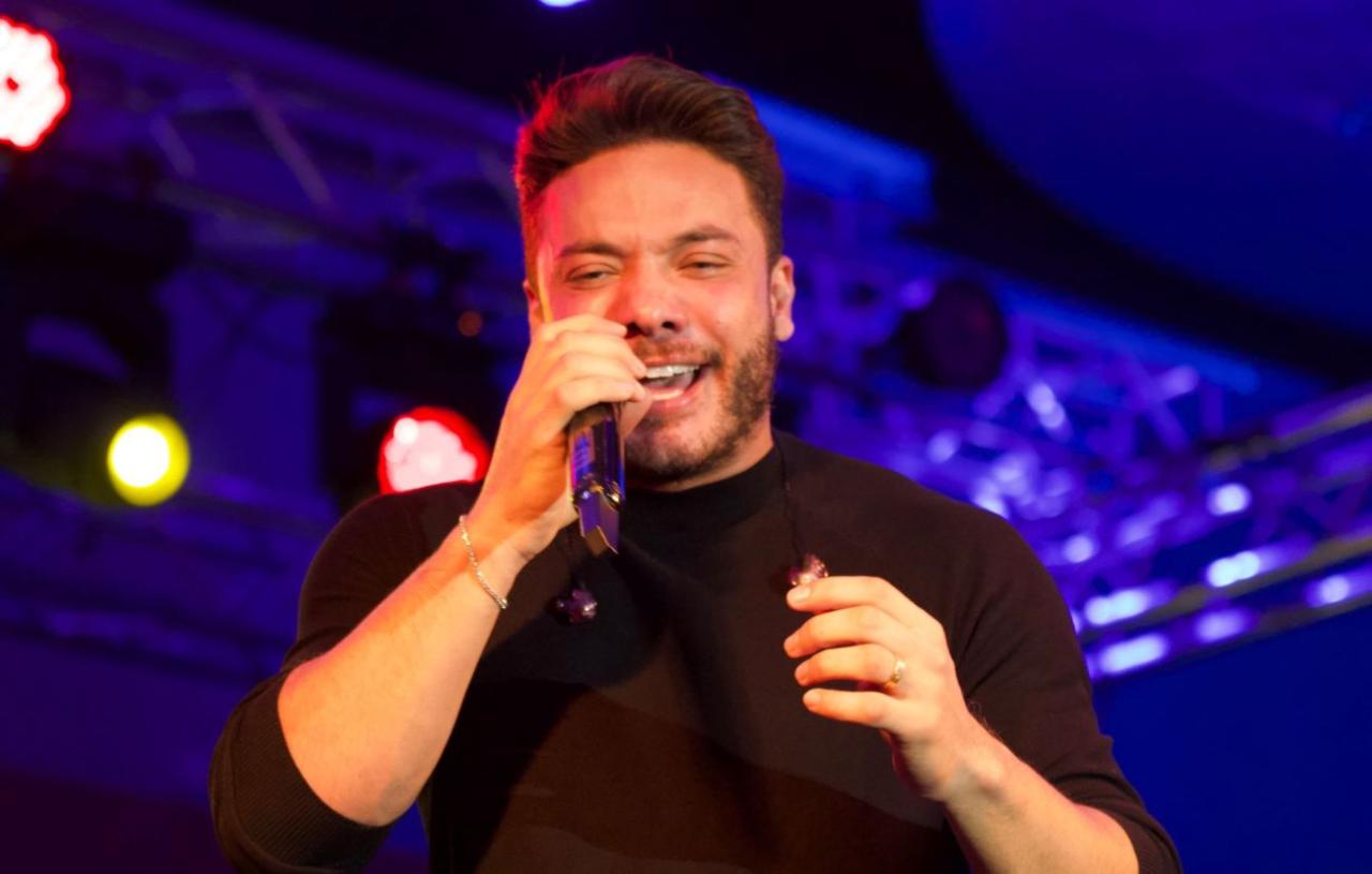 Justiça suspende show de Wesley Safadão em Zé Doca - MA que custaria R$ 700 mil a prefeitura