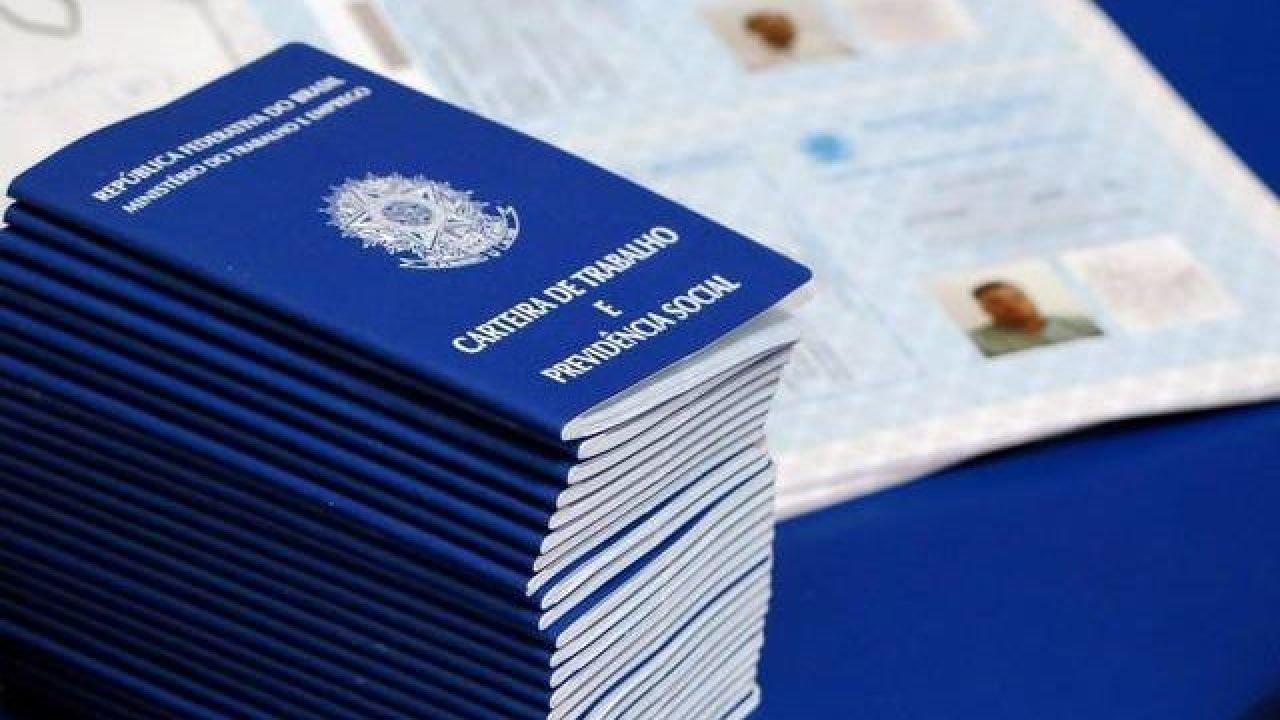 Maranhão supera saldo de 19 mil empregos formais em 2023, aponta dados do Caged