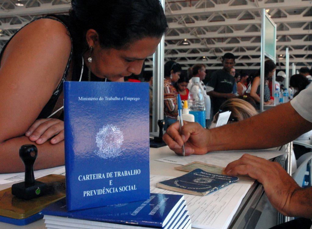 Maranhão tem saldo de 2,8 mil empregos com carteira assinada em setembro