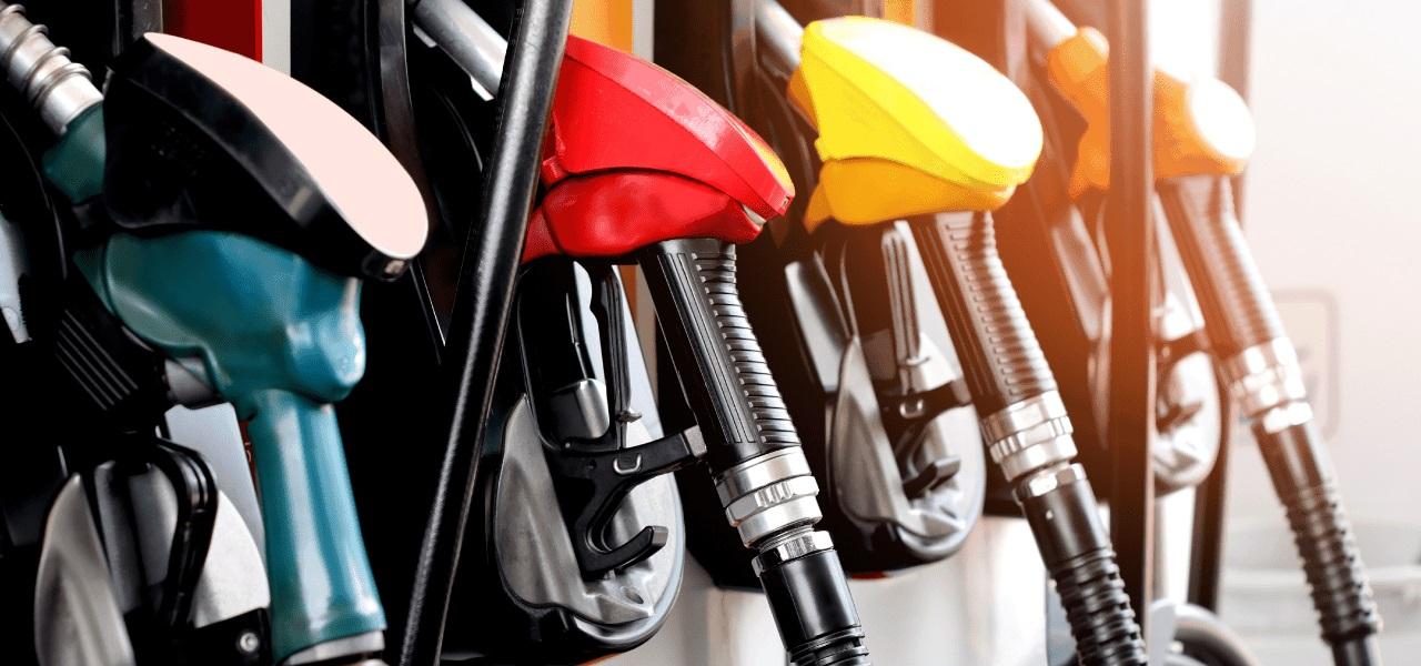 Preços da gasolina, diesel e etanol apresentam queda na segunda semana de outubro no Maranhão