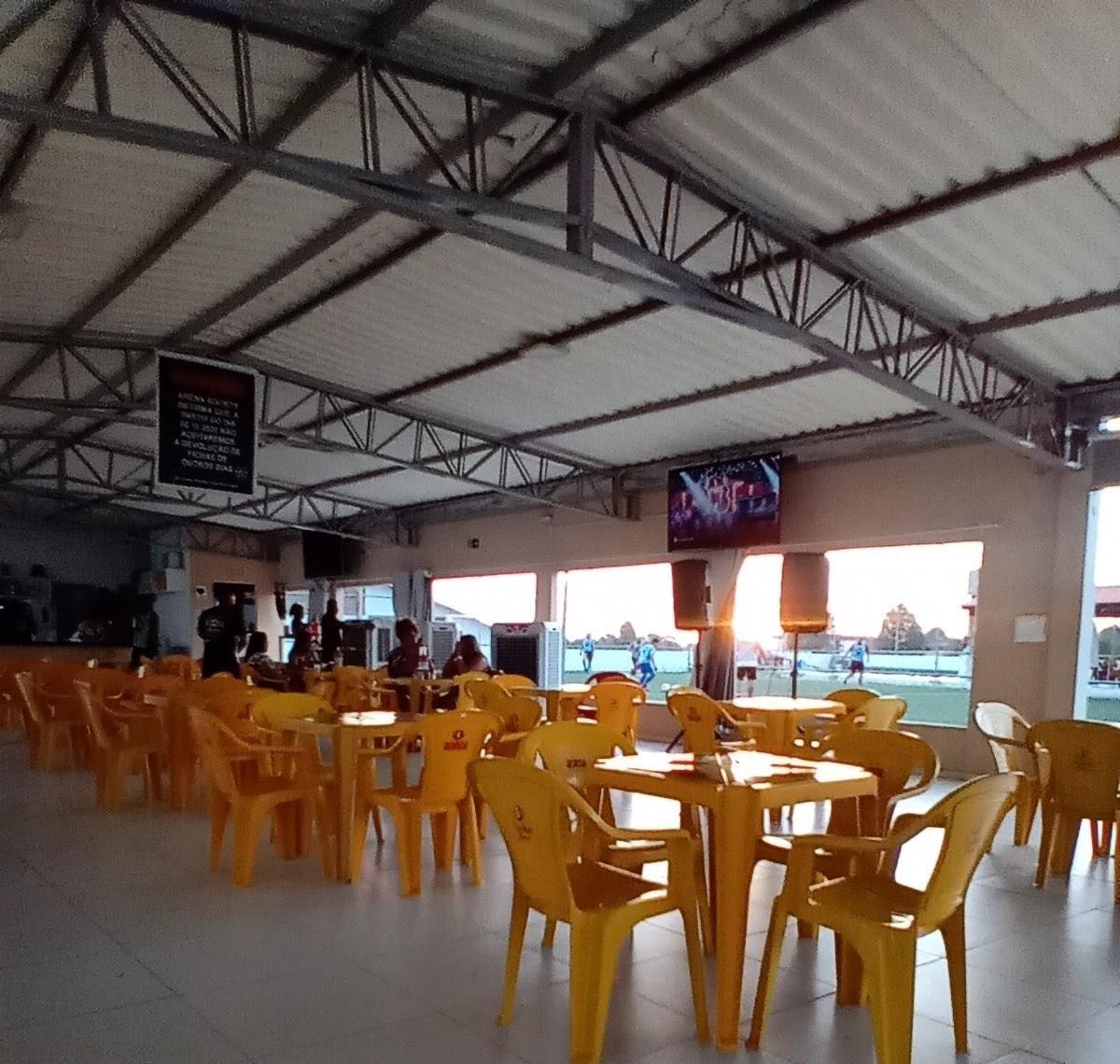 Arena Alto da Cruz de Caxias - MA utilizada por quadrilha vai ser destinada ao 2º Batalhão da PM