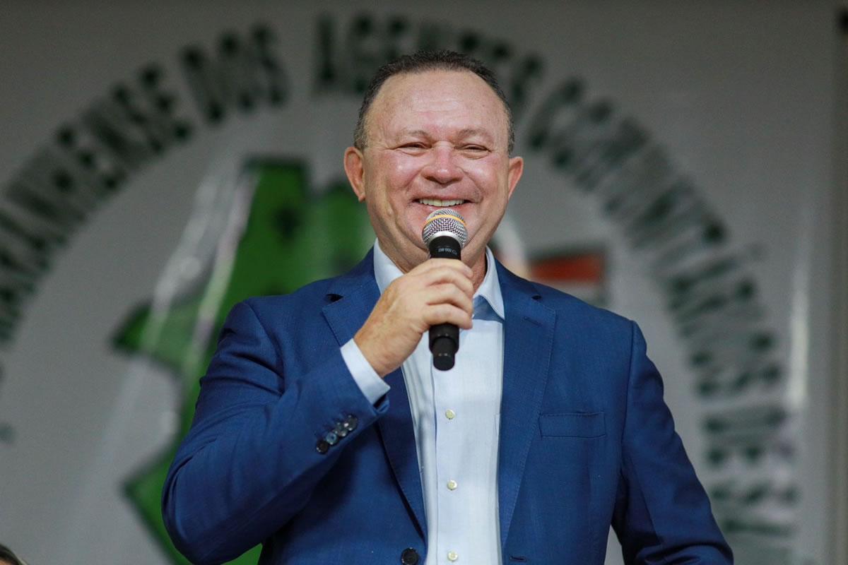 Brandão arrecadará mais de R$ 3 bilhões em 2024 com o novo aumento do ICMS