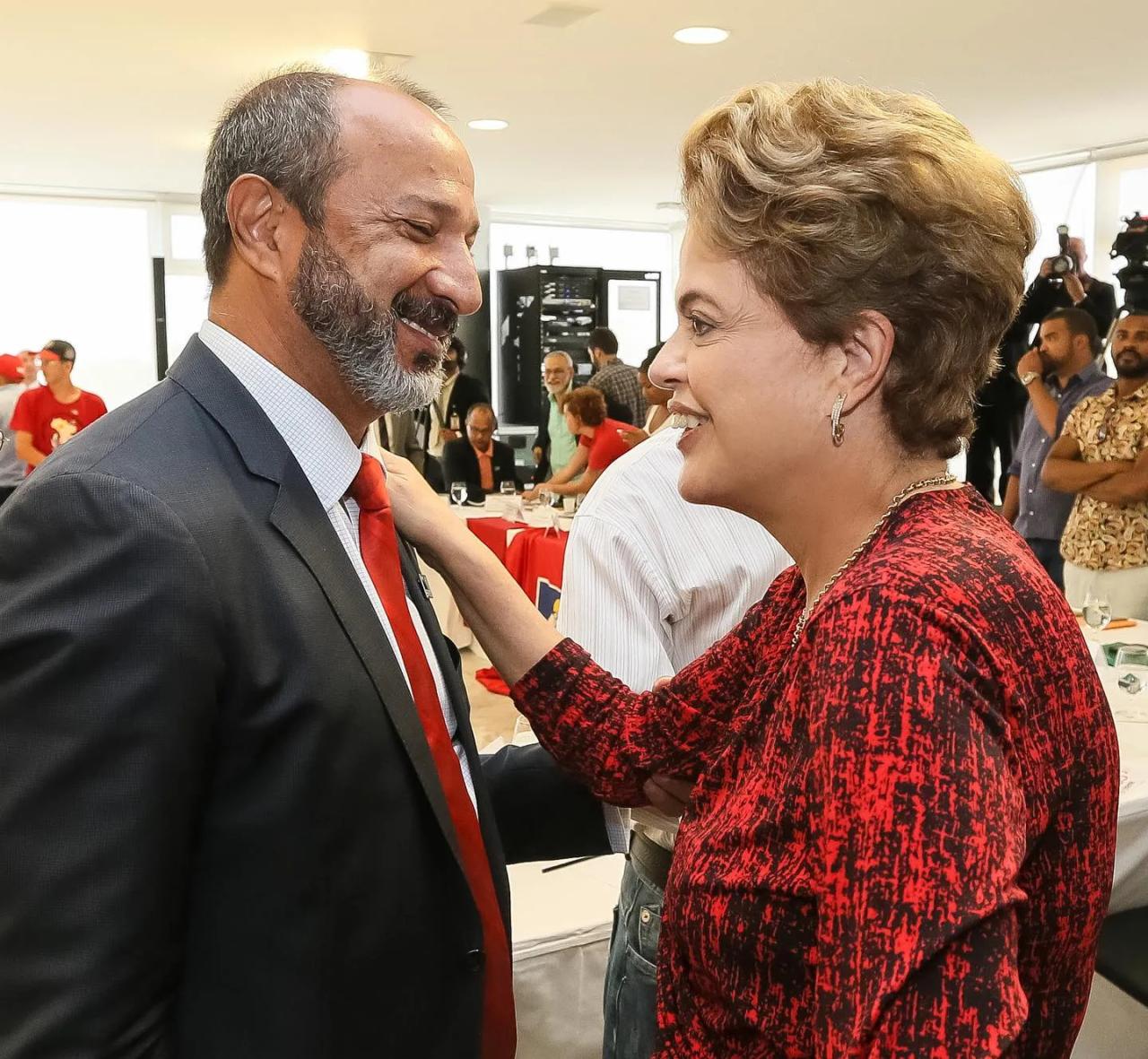 Ex-assessor de Márcio Jerry atuou como lobista do Irã e Hezbollah no Brasil