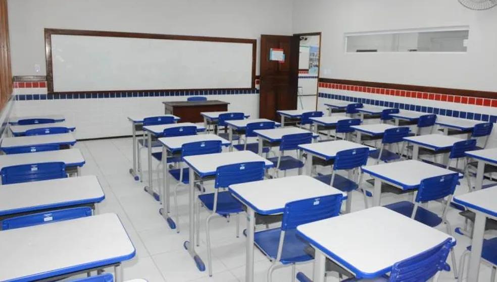 Maranhão tem 37.709 matrículas garantidas no programa federal Escola em Tempo Integral