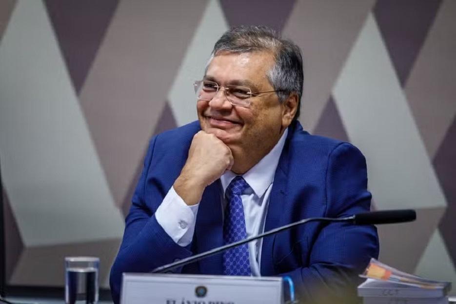 Flávio Dino passa na votação do Senado e será ministro do Supremo Tribunal Federal