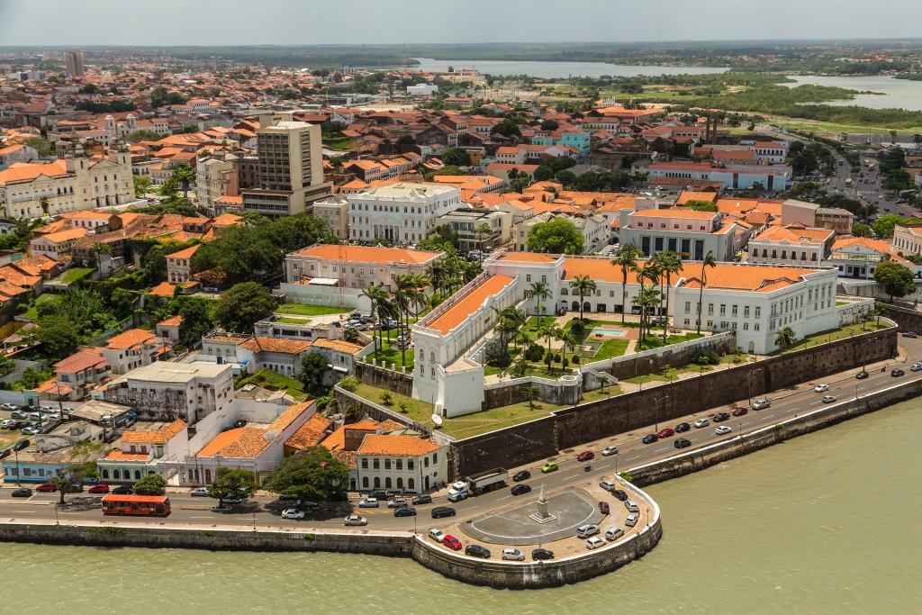 São Luís - MA está na lista dos 10 municípios que mais investiram em saúde em 2022
