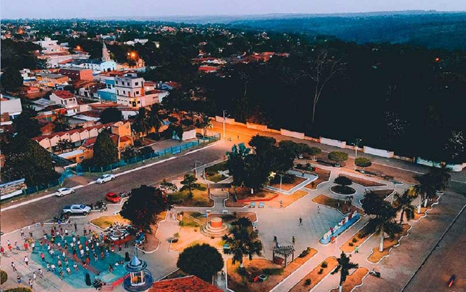 Prefeitura de Buriticupu garante recurso de R$ 25 milhões para ampliação do abastecimento de água