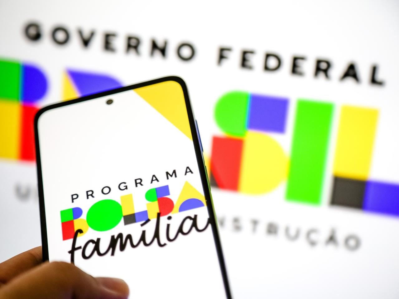 Bolsa Família chega a 1,2 milhão de famílias do Maranhão em fevereiro