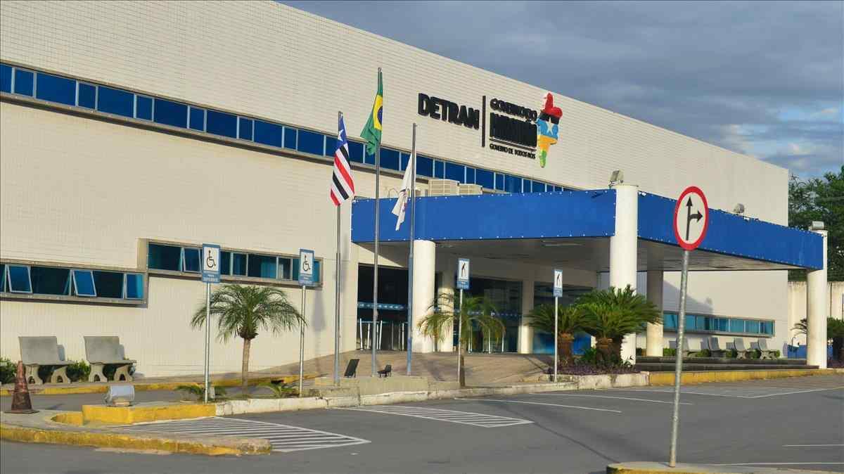 Detran - MA prorroga até o dia 29 de fevereiro à emissão de taxa de licenciamento sem reajuste