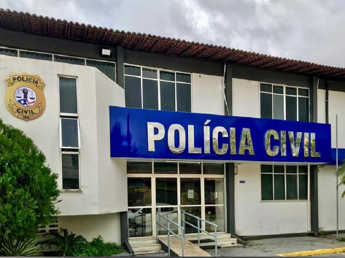 Site da Polícia Civil do Maranhão é derrubado por ataque hacker nesta segunda-feira 25