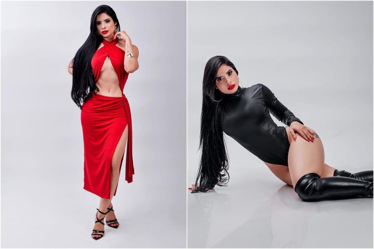 Assis Ramos assume namoro com a possível pivô de seu divórcio com a deputada Janaína