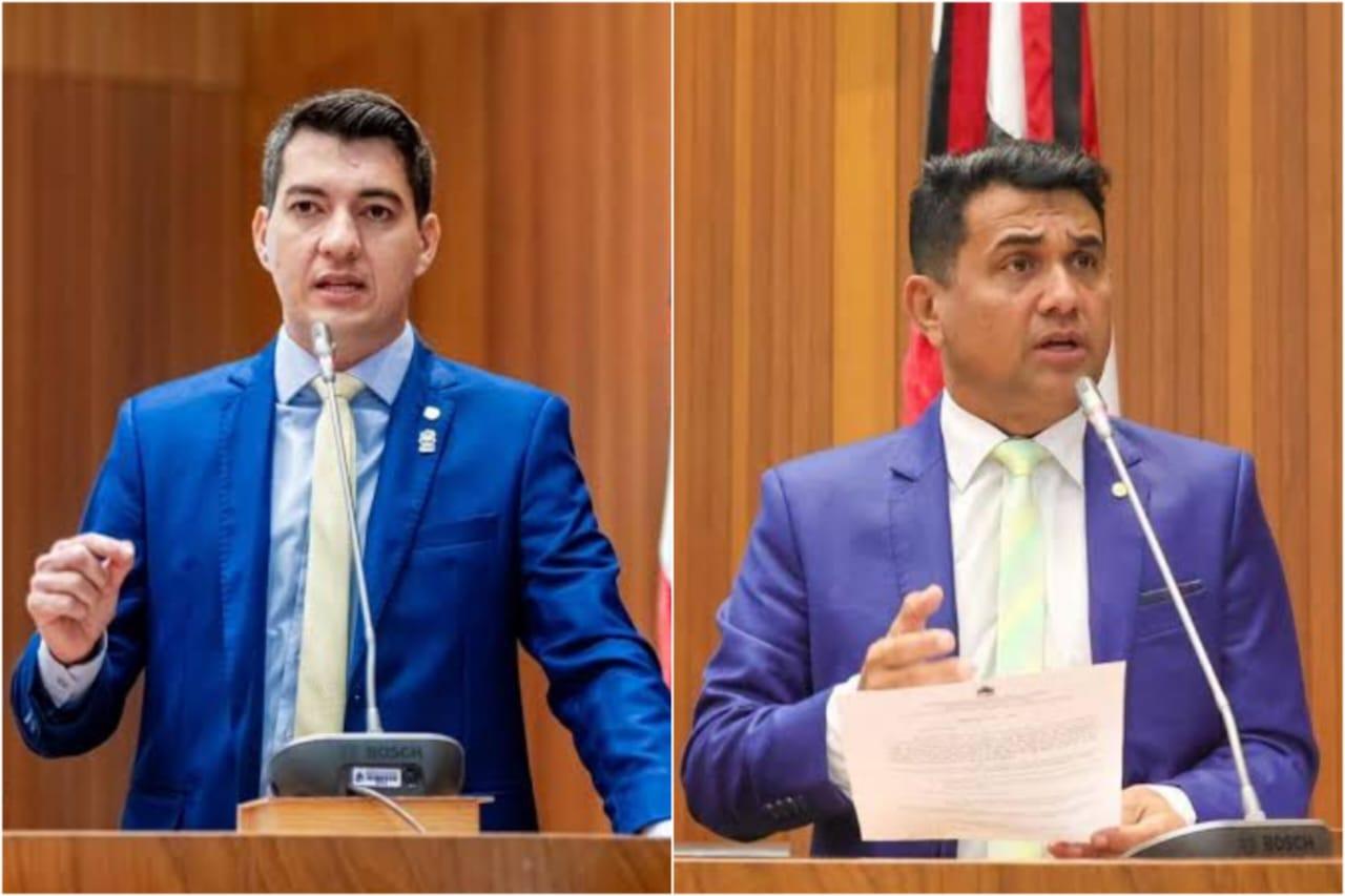 Deputados Fernando Braide e Wellington do Curso tem mandatos cassados pelo TRE-MA