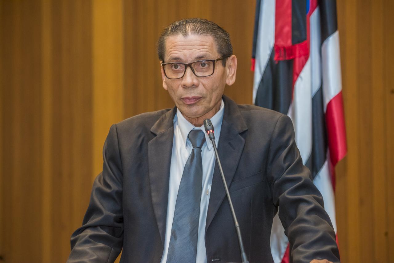 GAECO cumpre mandado de busca e apreensão na casa do Pastor Cavalcante