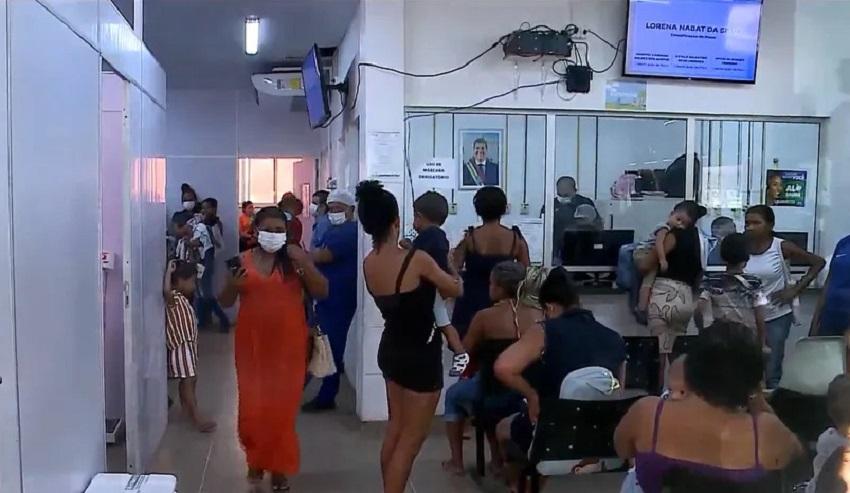 Maranhão tem apenas 1 médico para cada mil habitantes e está abaixo da média nacional