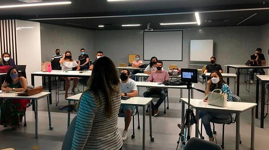 Maranhão teve mais de 6,8 mil contratos renegociados pelo Desenrola FIES