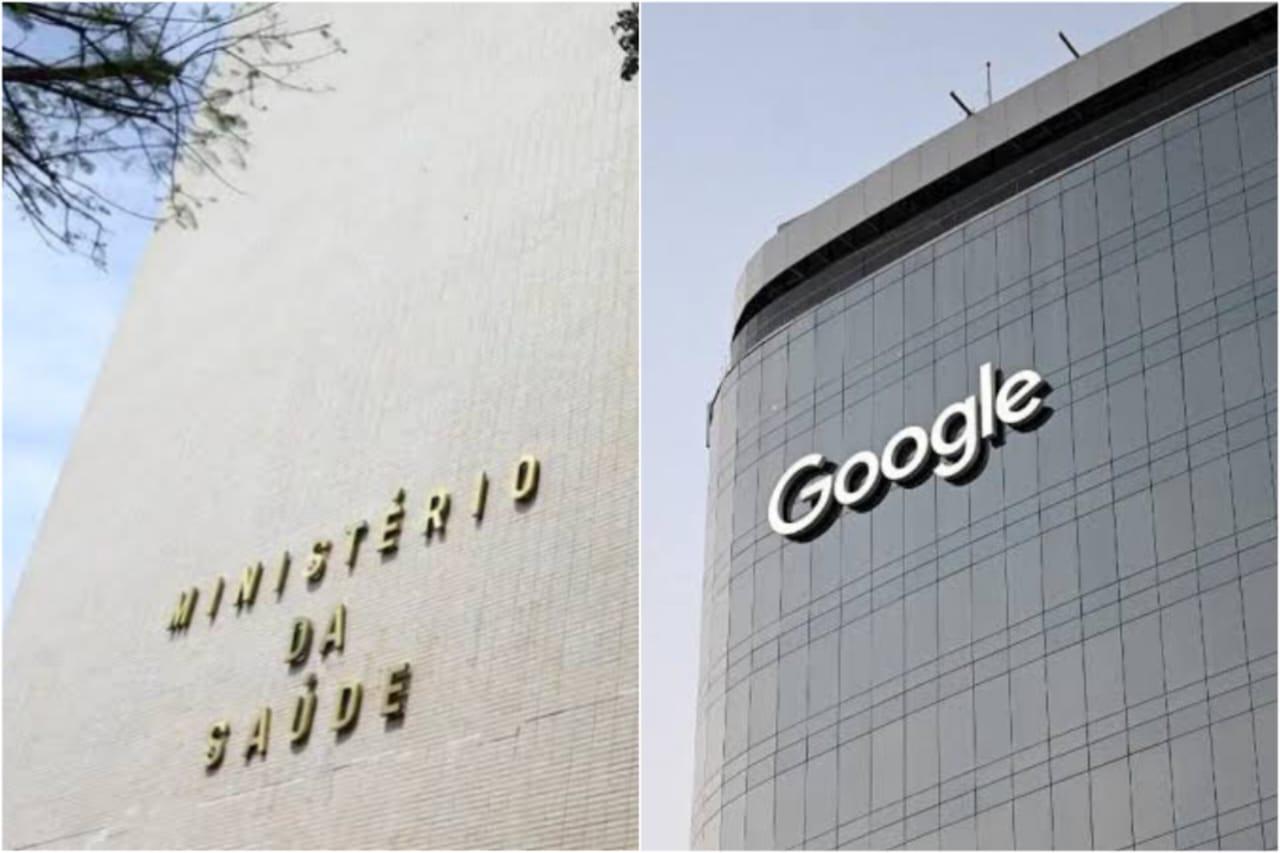 Ministério da Saúde e Google formam parceria que facilita acesso a UBS's no Maranhão