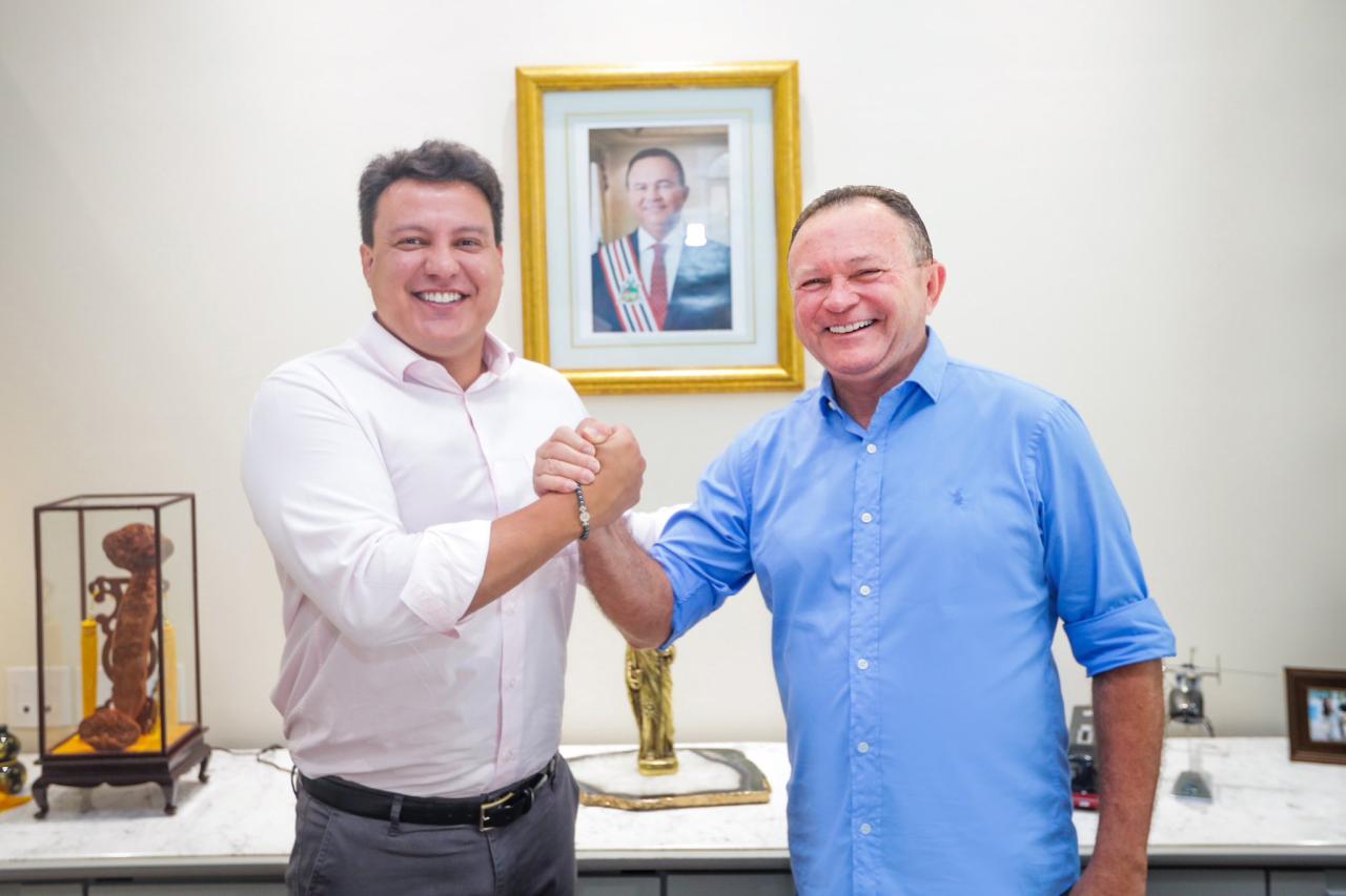 Deputados aprovam aumento de salários em mais de 100% de Brandão, Camarão e secretários