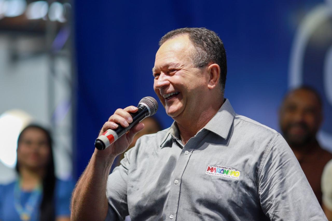 Governo do Maranhão entra com Ação contra o desconto dos 15% dos precatórios dos professores