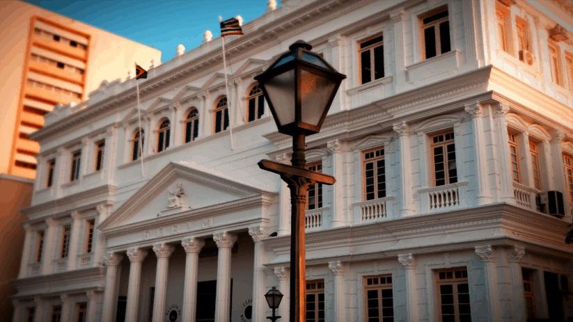 Maranhão gasta 12,5% do orçamento estadual com Tribunal de Justiça, Ministério Público e Defensoria