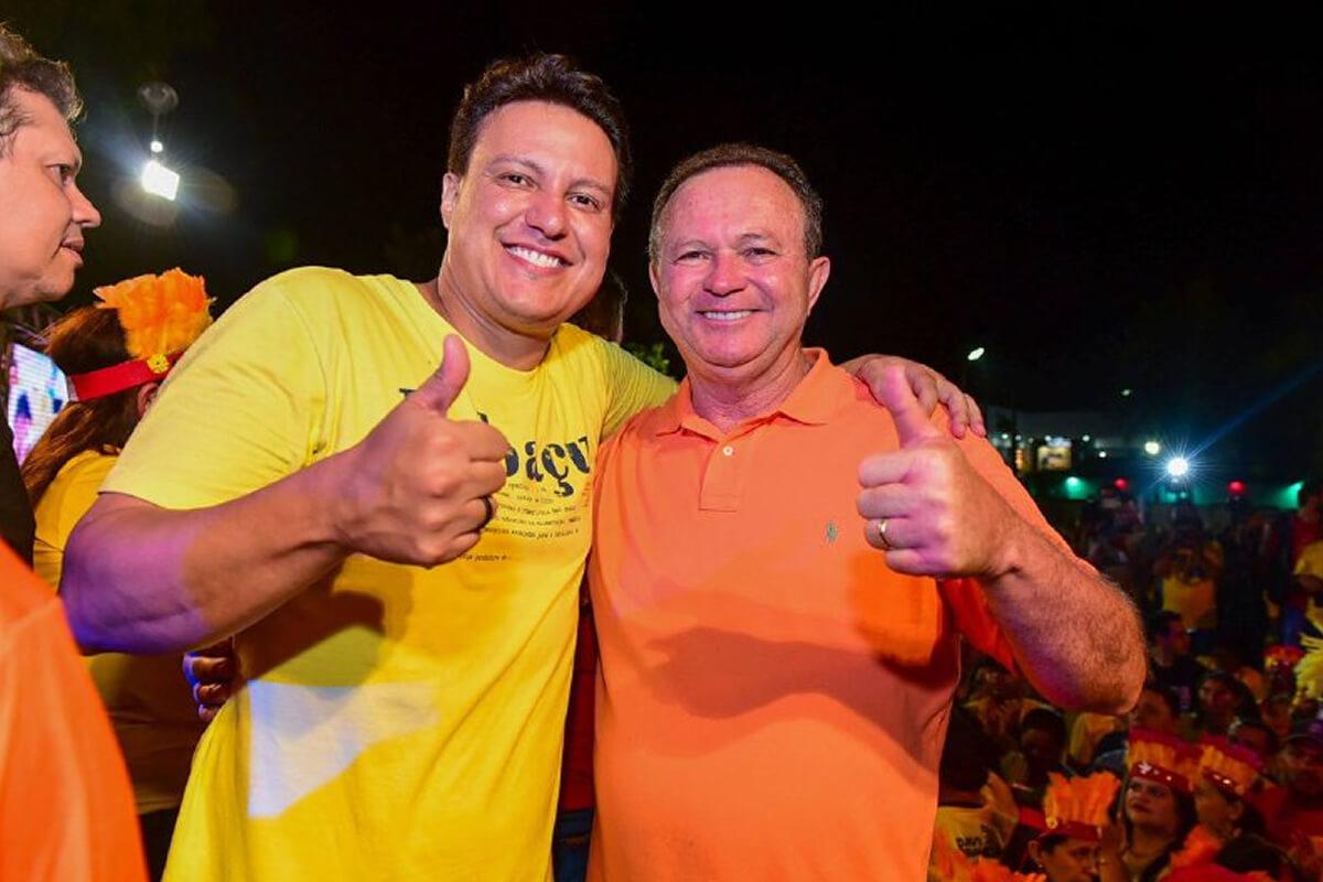 Justiça condena Governo Brandão à realizar concurso para contratação de professores da educação especial