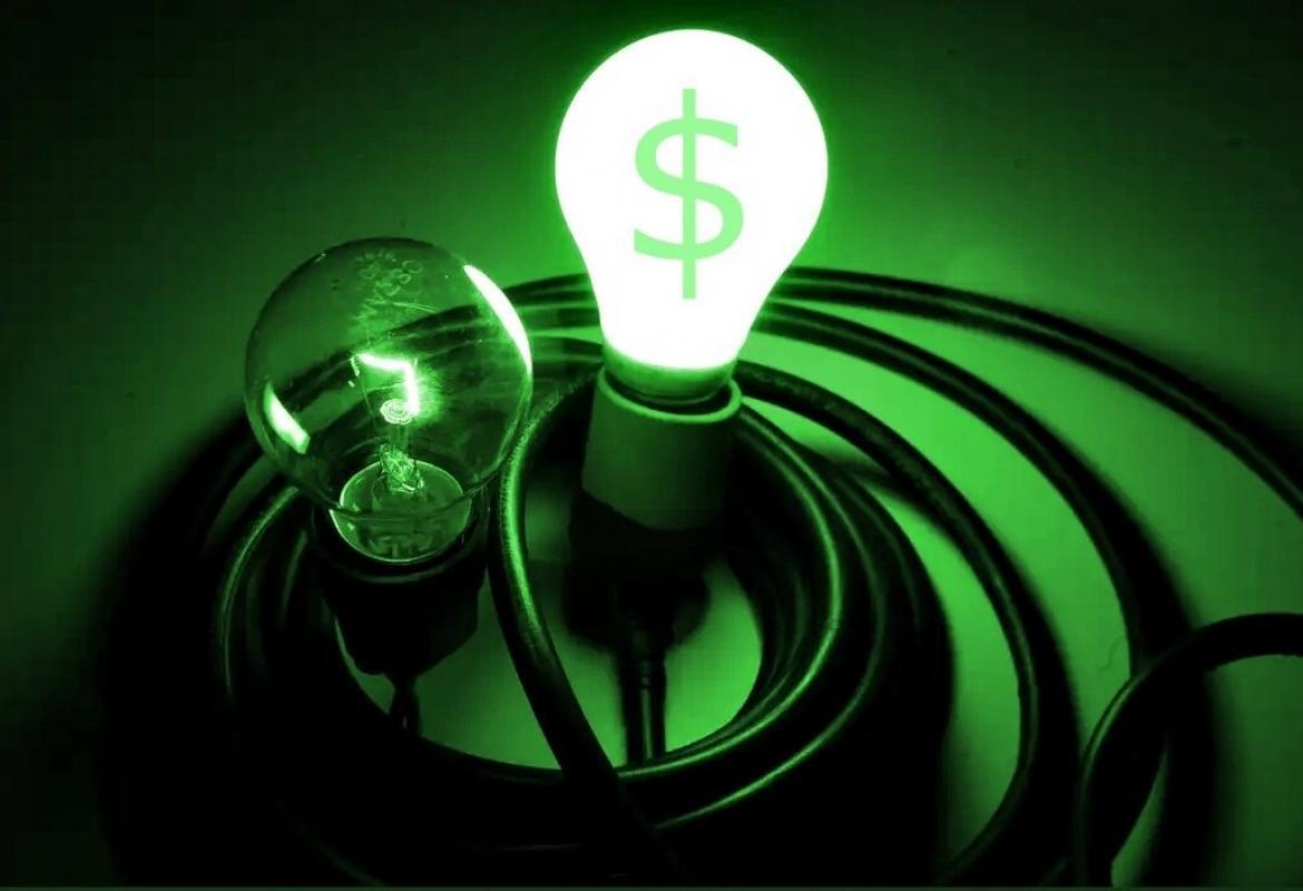 Conta de luz em agosto terá bandeira tarifária verde no Maranhão