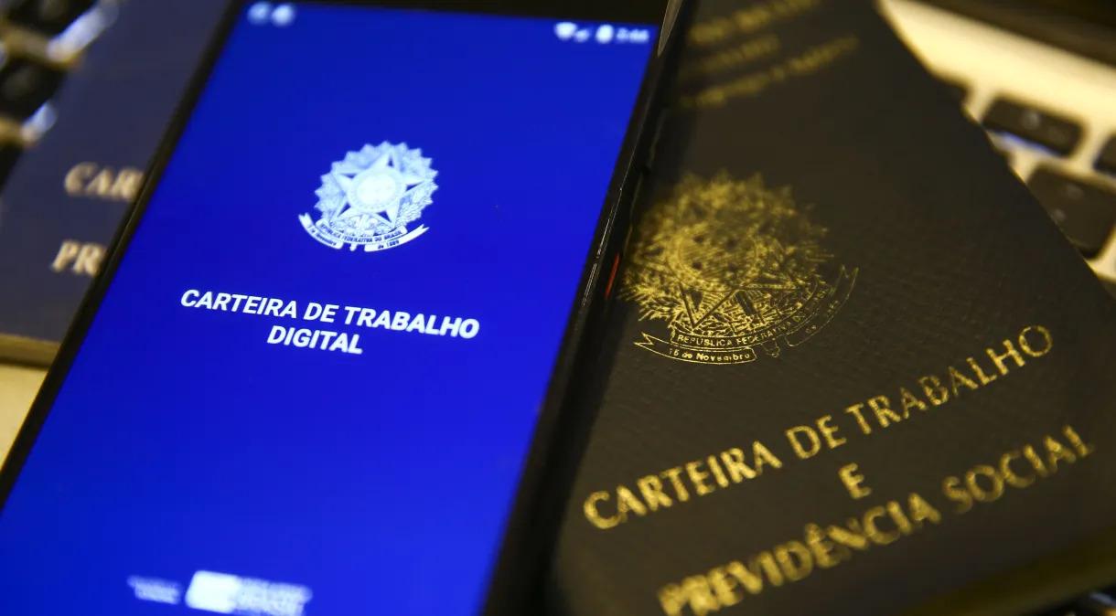 Maranhão registra pelo terceiro mês seguido saldo positivo em geração de empregos