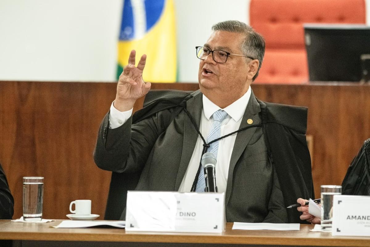 Flávio Dino: Emendas só podem ser indicadas para estados que elegeram parlamentares