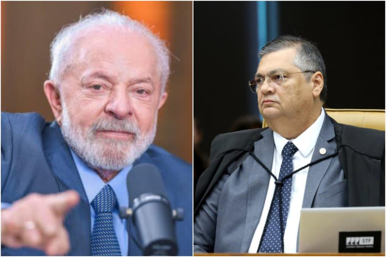 Governo Lula bloqueia liberação de emendas para cumprir decisão de Flávio Dino