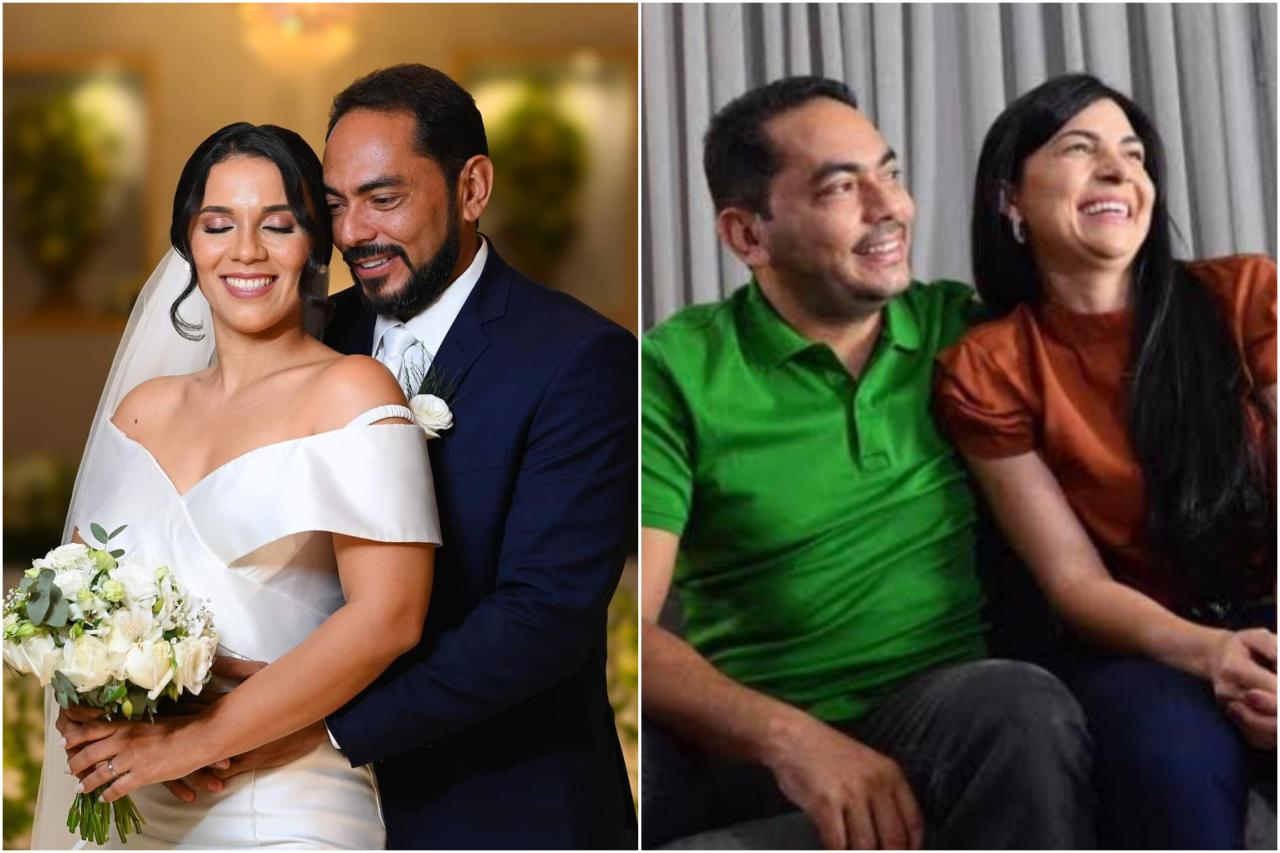 Imperatriz-MA entra pra história como a cidade que teve duas primeiras damas com um único prefeito