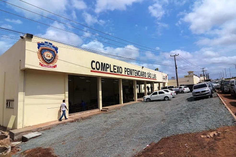 Justiça libera 924 presos para saída temporária de Dia dos Pais na Grande São Luís
