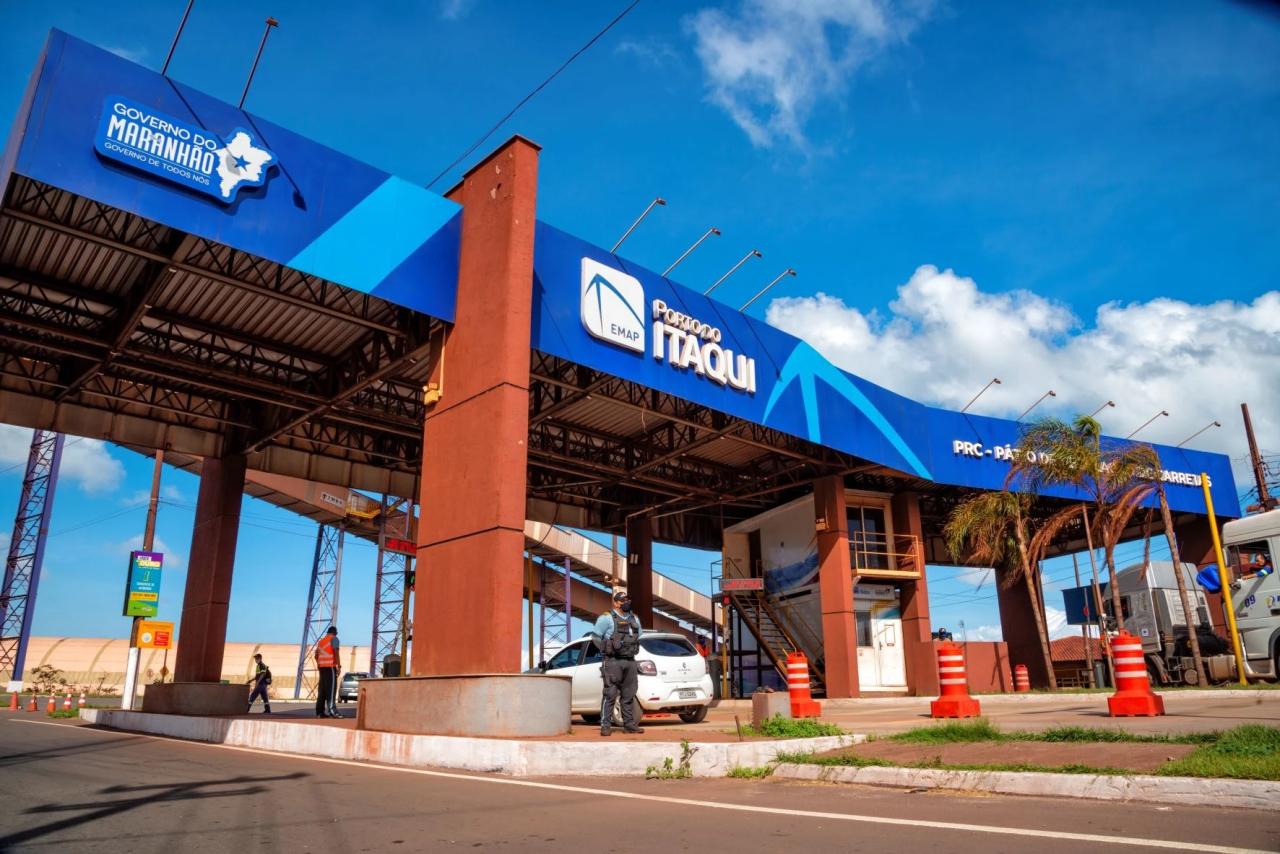 Maranhão amplia exportações e intensifica relação comercial com o Canadá