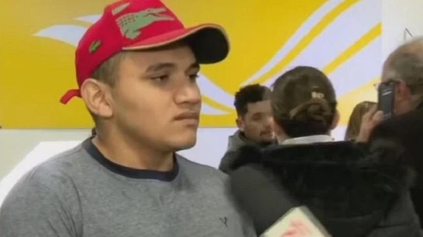 Maranhense escapa de acidente com avião em São Paulo depois de não conseguir embarcar