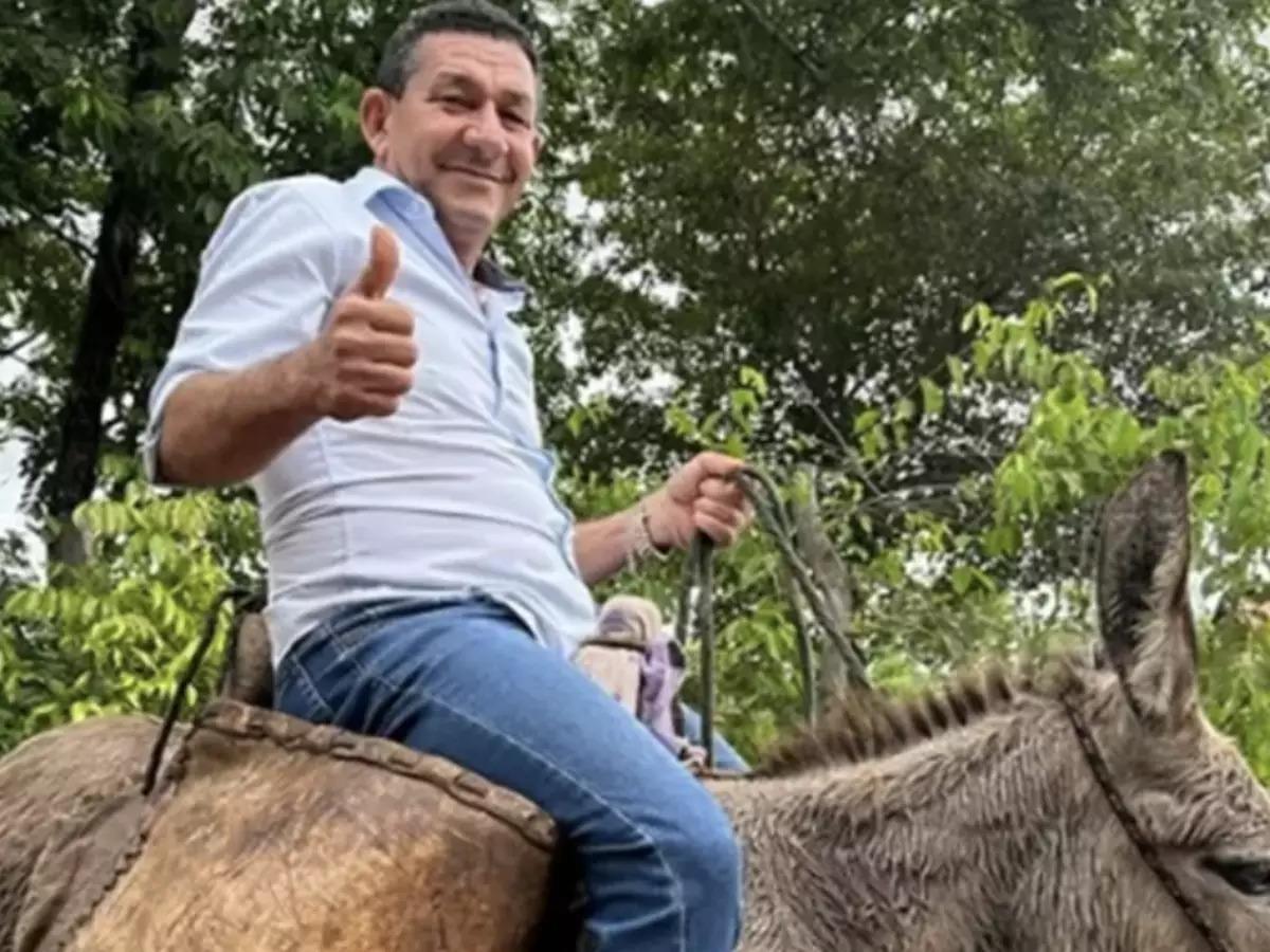 Condenado por estupro, Ministério Público Eleitoral pede indeferimento da candidatura de Cirineu