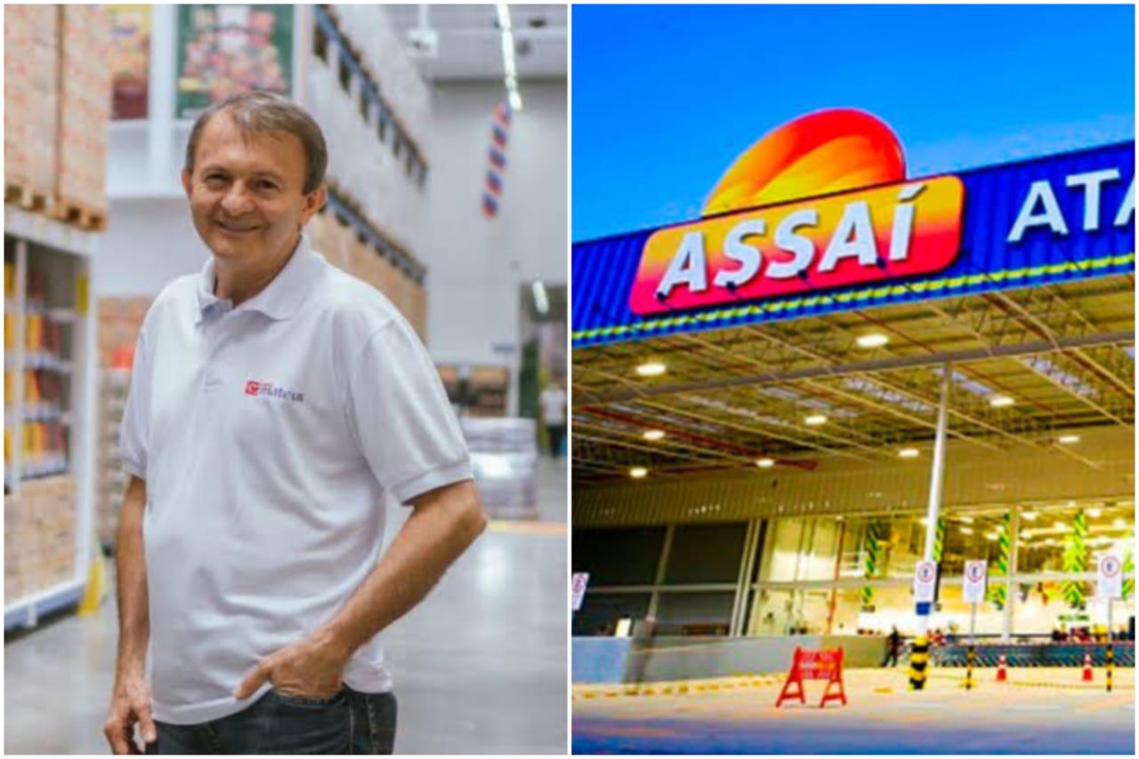 Grupo Mateus prepara oferta pelo controle do Assai Atacadista