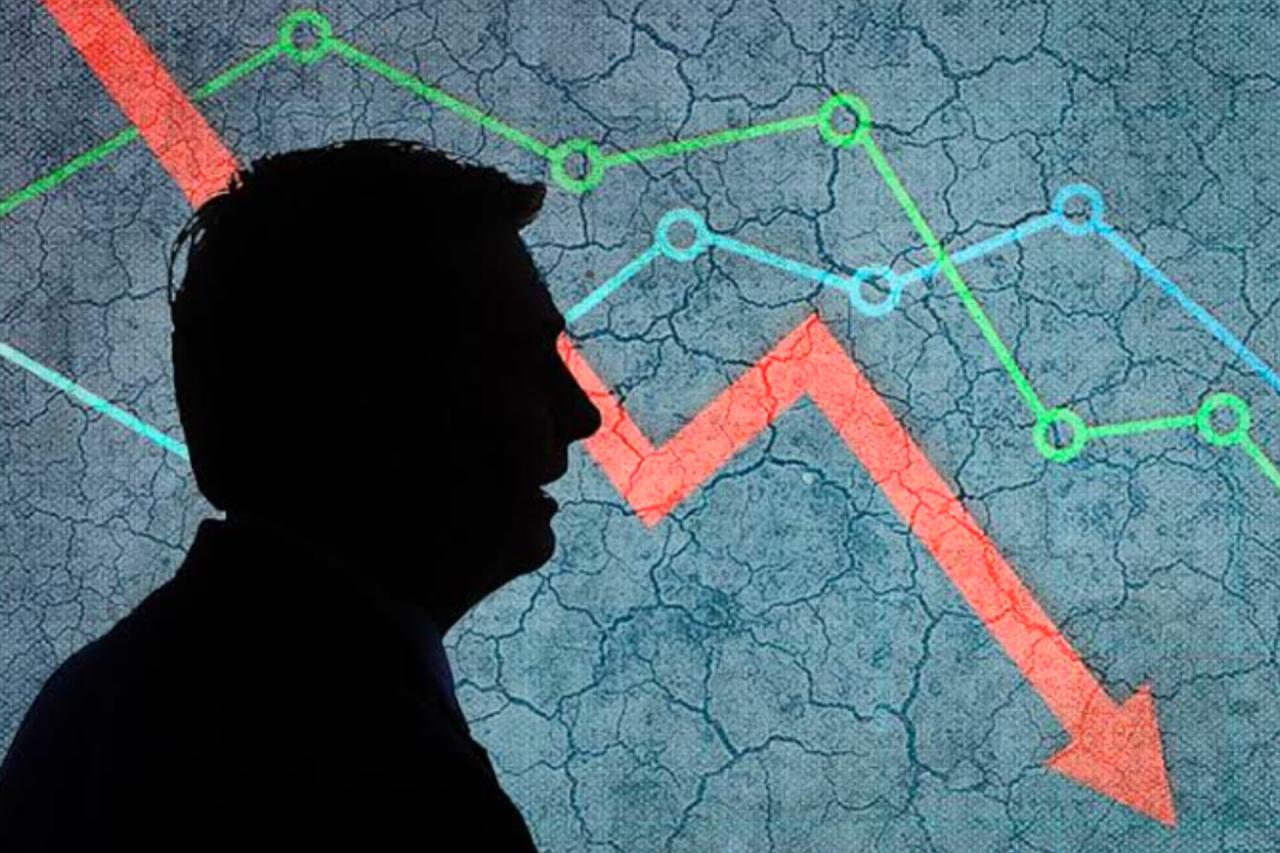 Bolsonarismo em declínio no Maranhão