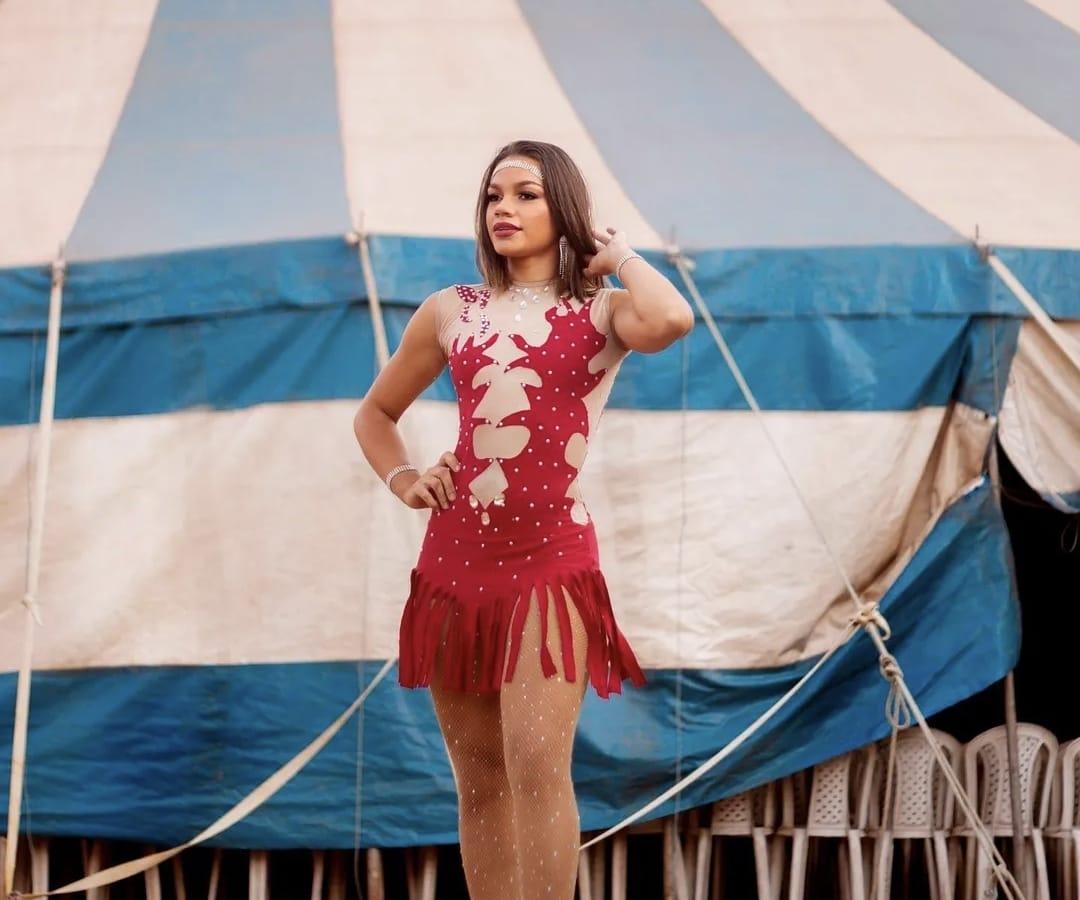 Artista de circo é estuprada na frente da família durante assalto em Central do Maranhão
