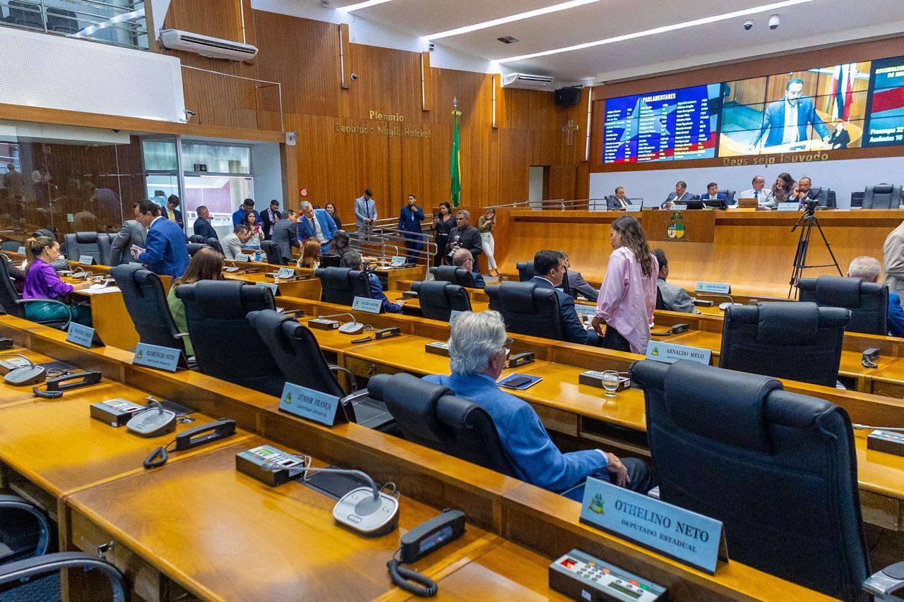 Assembleia Legislativa do Maranhão aprova novo aumento do ICMS para 23%