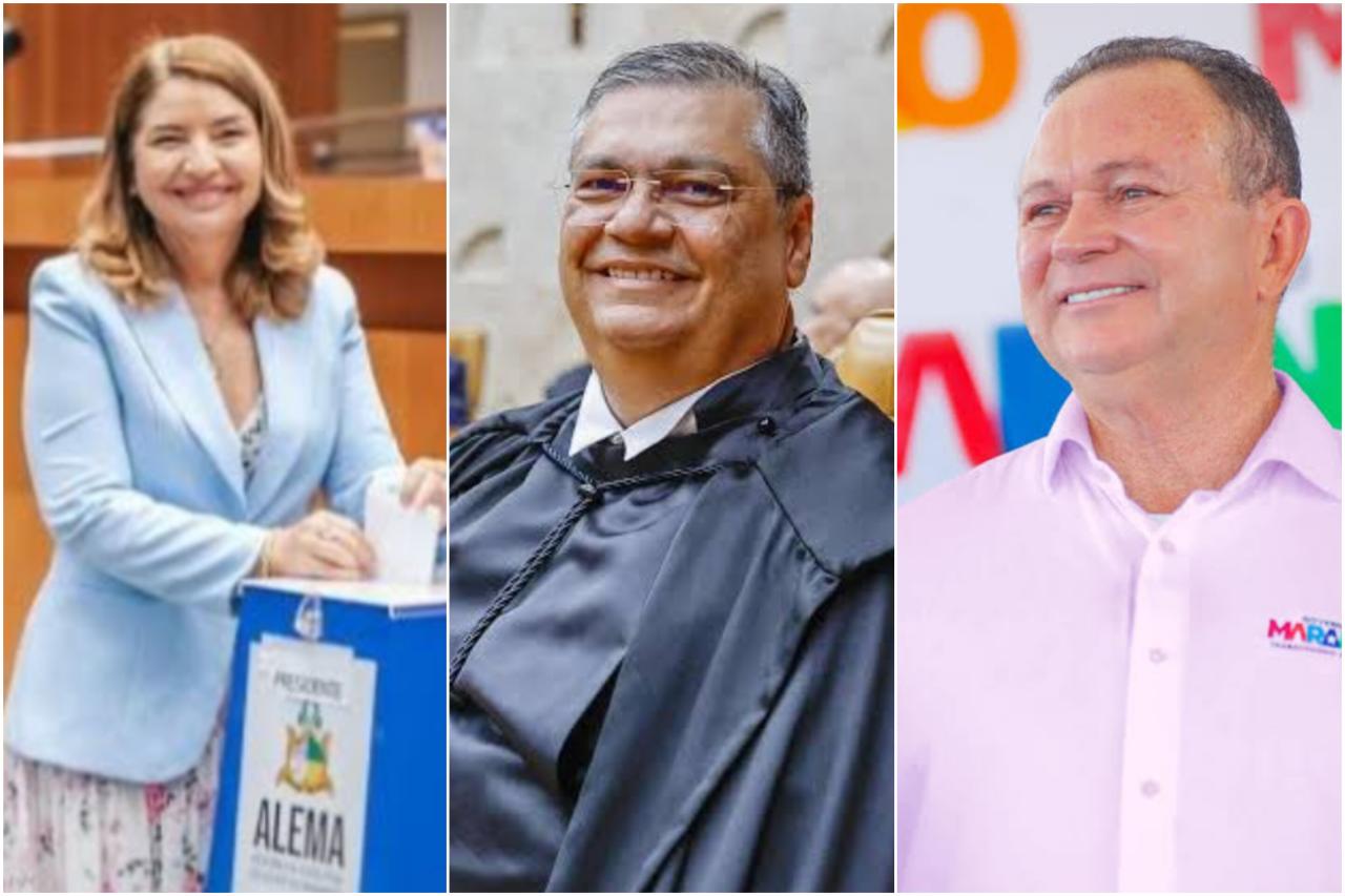 Ato de traição na votação da Assembleia Legislativa do Maranhão tem nome: 