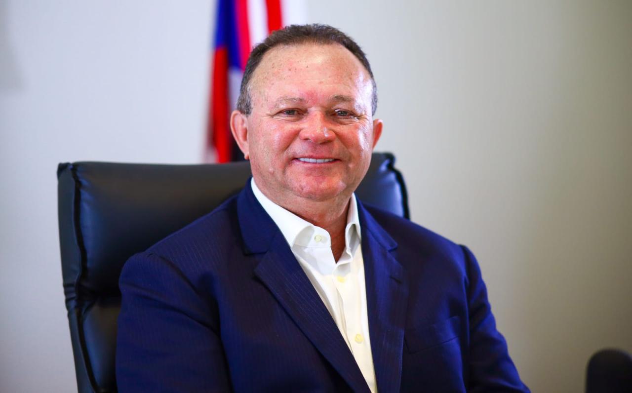 Governo Brandão deve arrecadar R$ 360 milhões a mais com o novo aumento do ICMS, afirma deputado