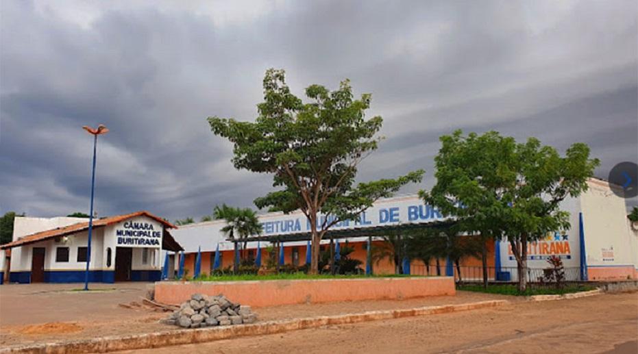 Justiça Eleitoral retira duas cadeiras de vereadores da Câmara Municipal de Buritirana-MA