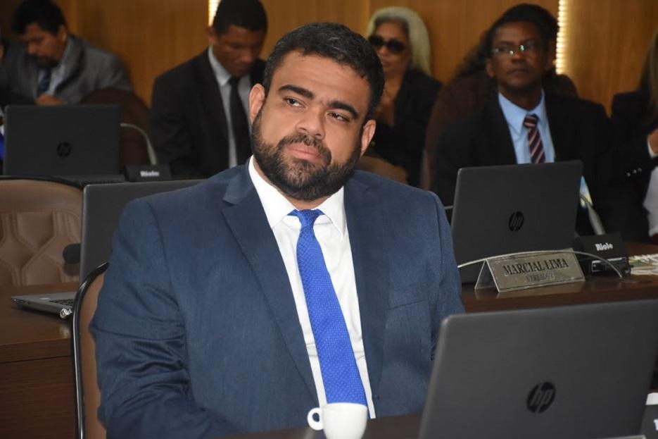 Justiça torna Paulo Victor réu por corrupção ao oferecer e solicitar vantagem a promotor