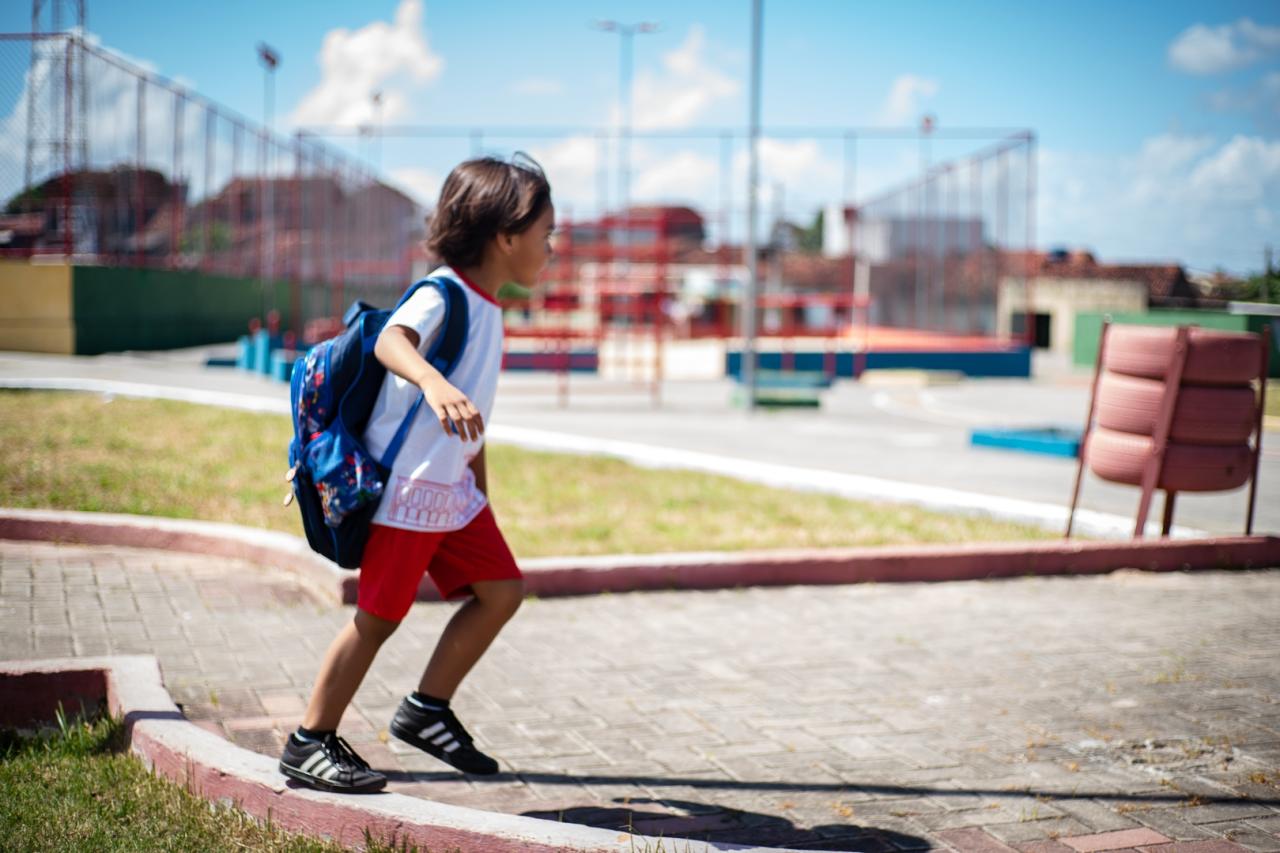 UNICEF aponta 129 cidades maranhenses que melhoraram as condições de vida de crianças e adolescentes