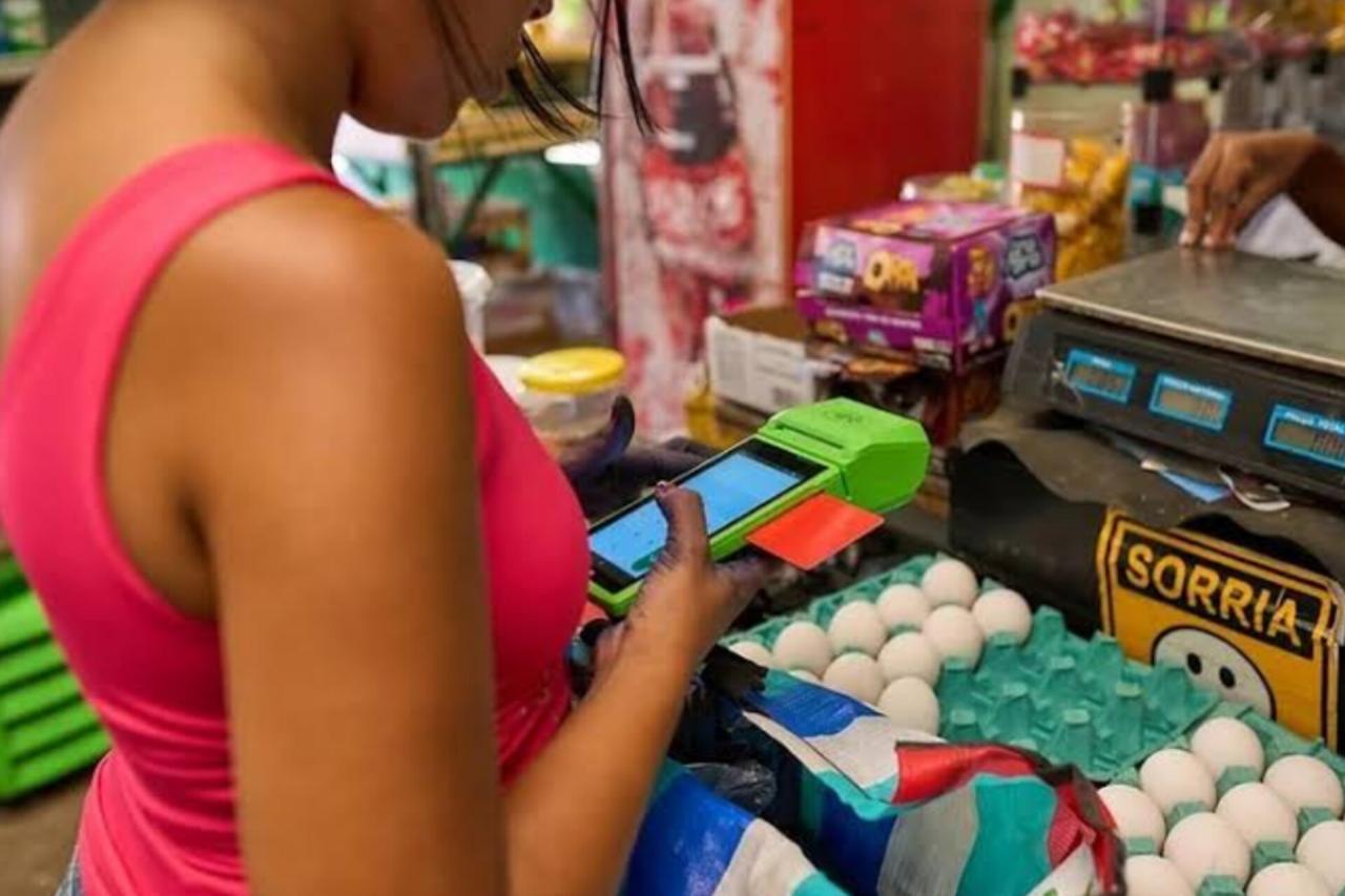 Varejo do Maranhão registra crescimento de 6,8% em outubro, aponta índices