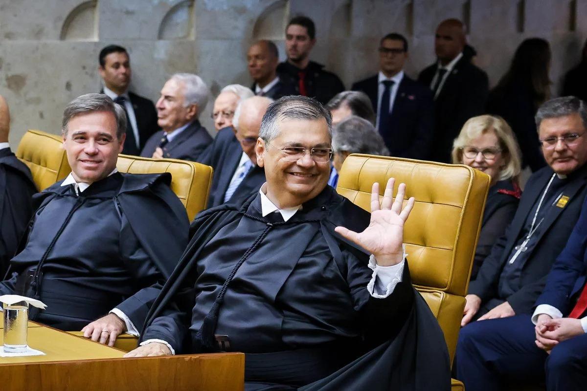 Flávio Dino e ministros do STF veem chance de novo bloqueio de emendas do Congresso