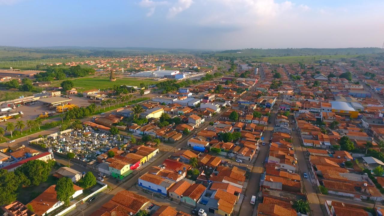 Itinga-MA é a primeira cidade do Nordeste a implementar tecnologia inovadora para controle do mosquito da dengue